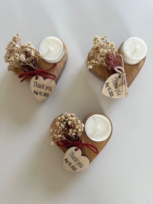 Wedding/Baby Shower Favors