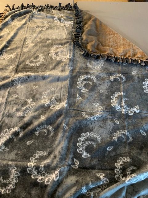 Plant Blanket 2