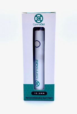 Rechargable Battery | 510 | CannaAid
