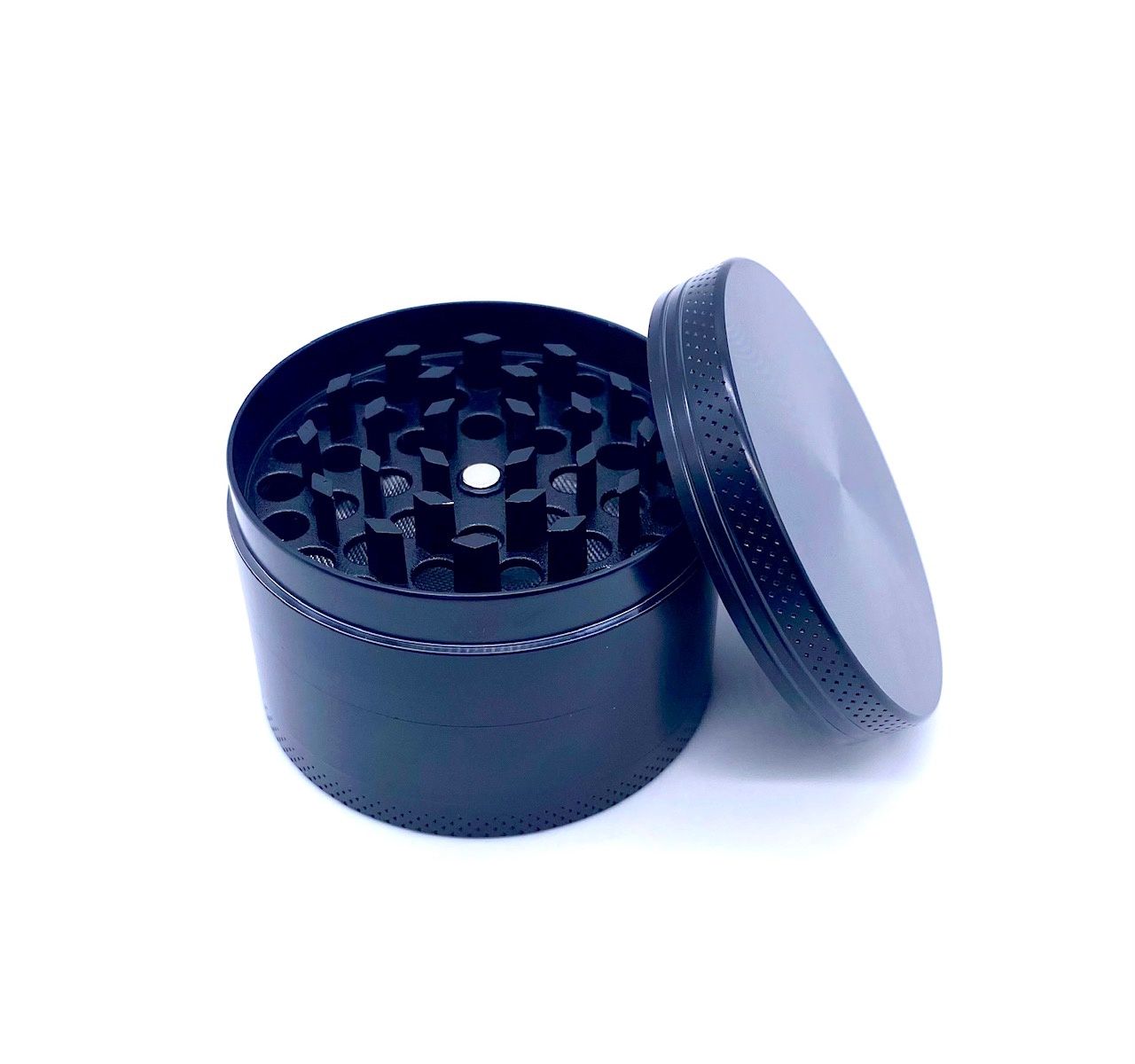 4 Piece Grinder