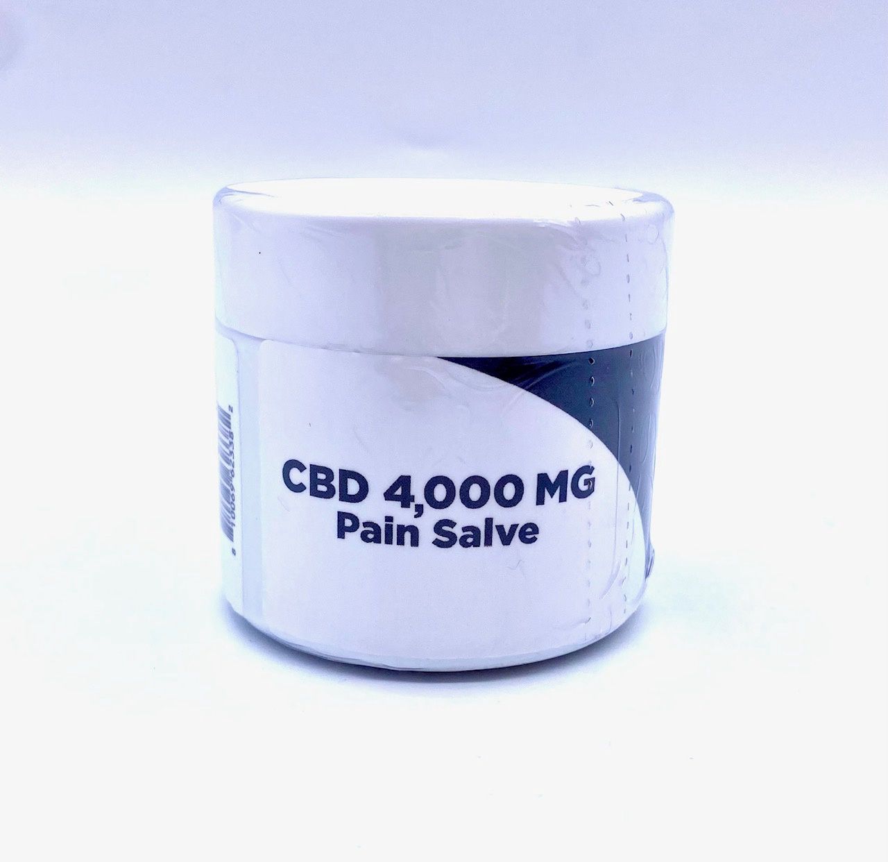 4000mg CBD Pain Salve