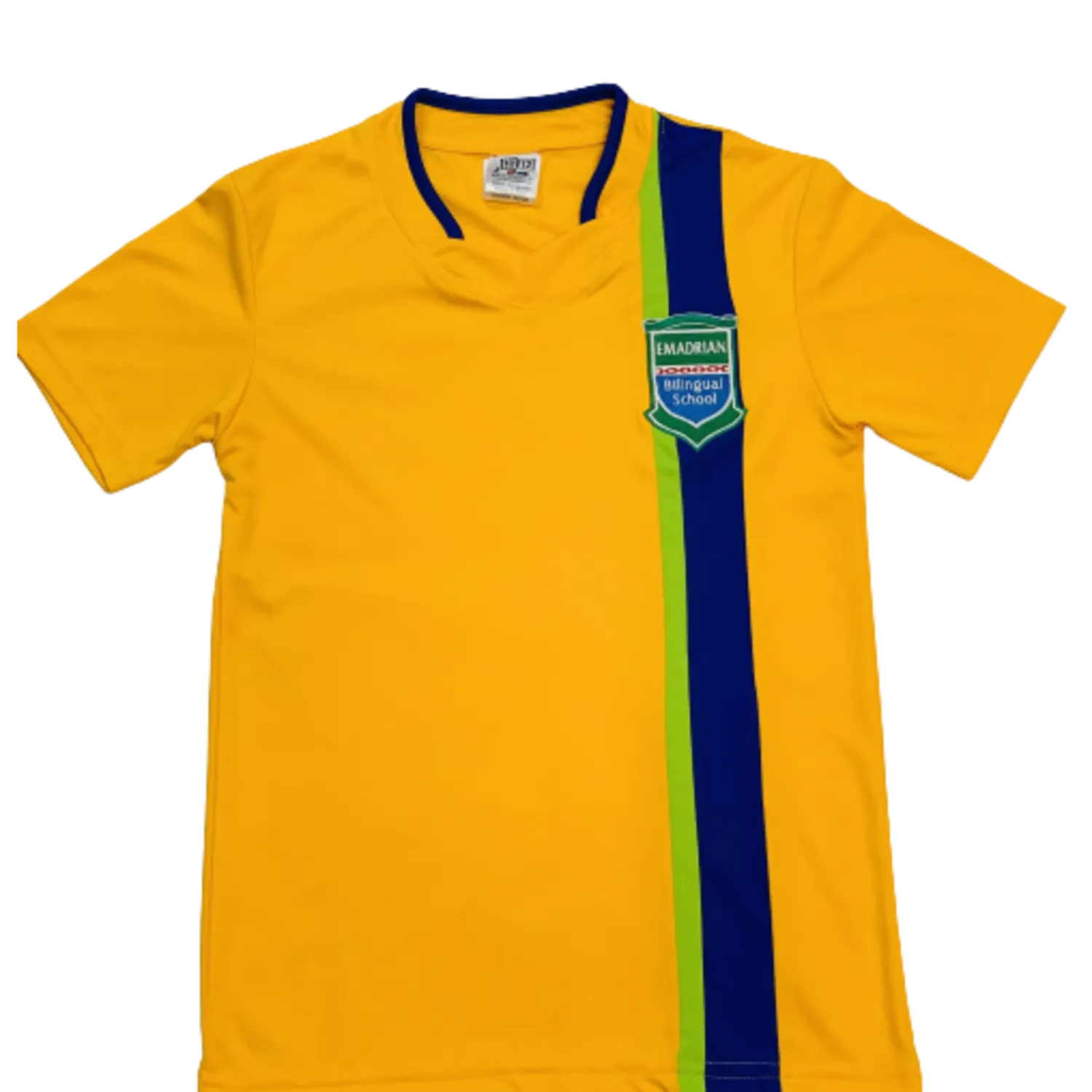 T-Shirt EBS Academy