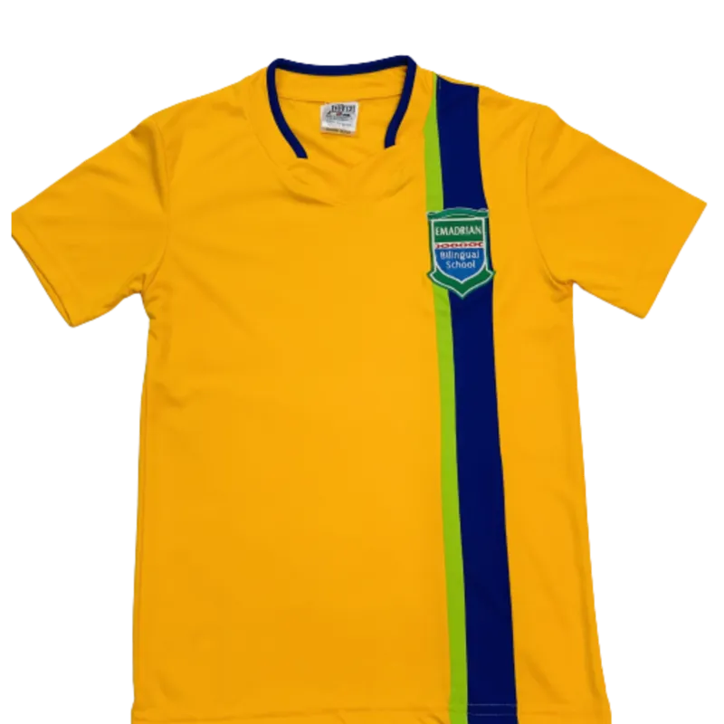 T-Shirt EBS Academy