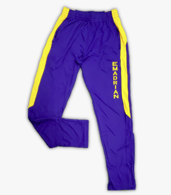 Long Pants EBS Academy
