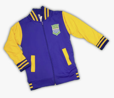 Jacket EBS Academy