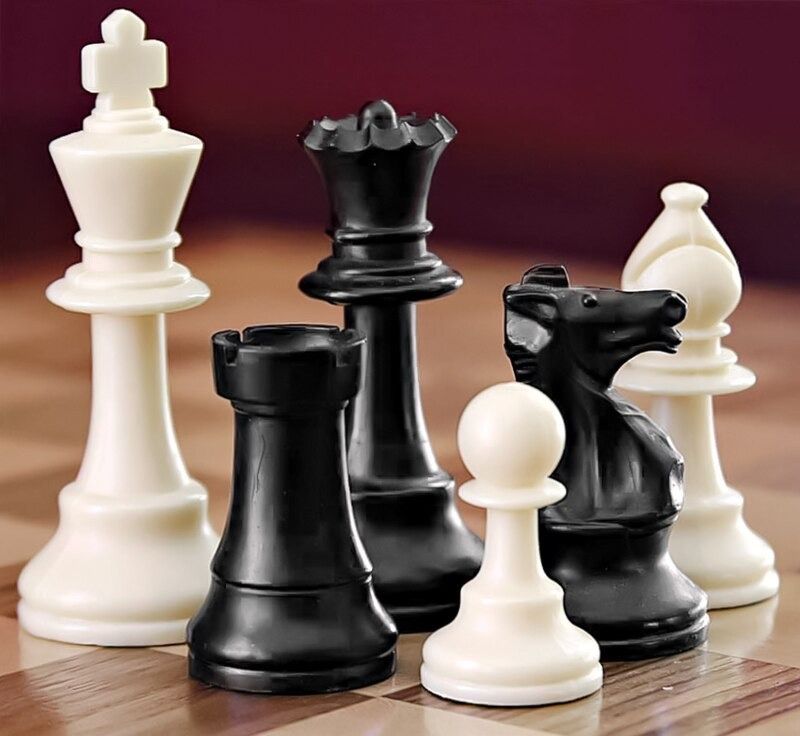 After School Program Chess Club
