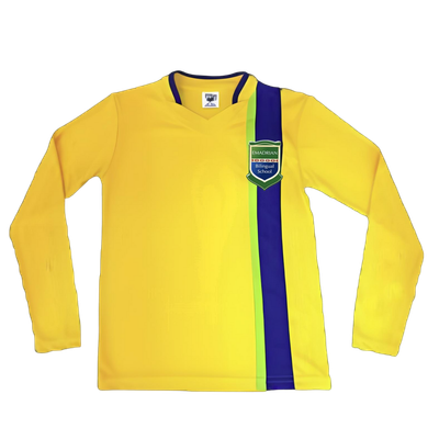 T-Shirt Long Sleeve EBS Academy