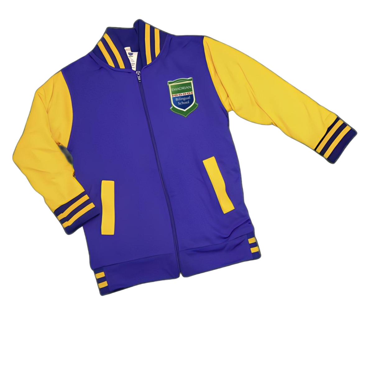 Jacket EBS Academy