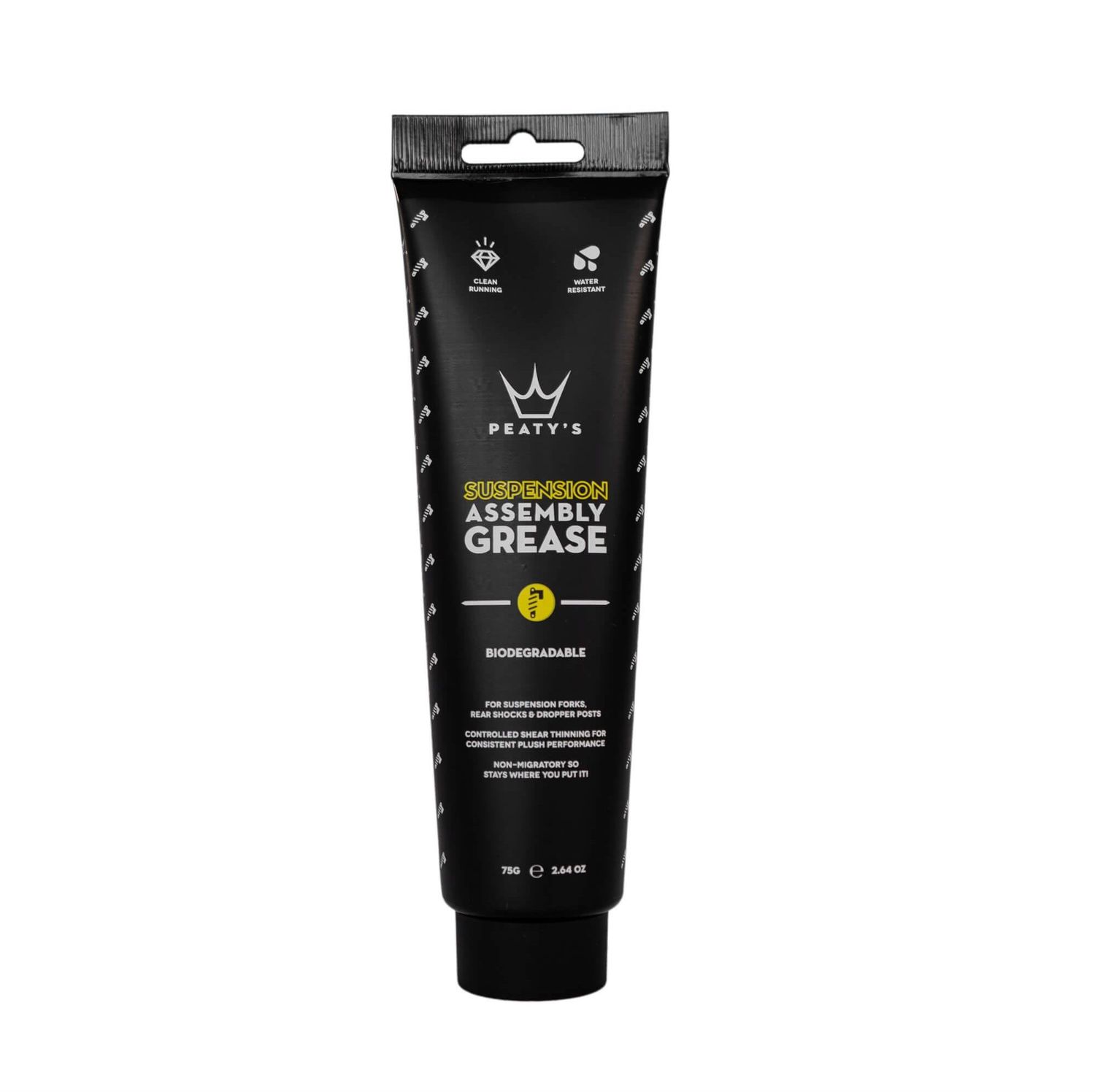 Peatys Suspension Assembly Grease 75g