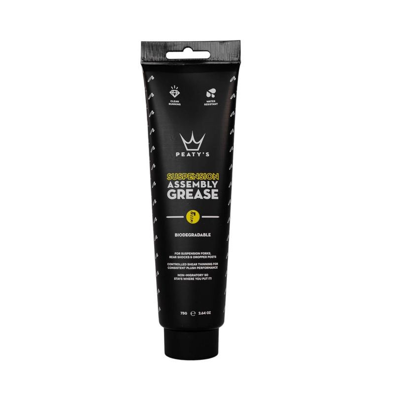 Peatys Suspension Assembly Grease 75g