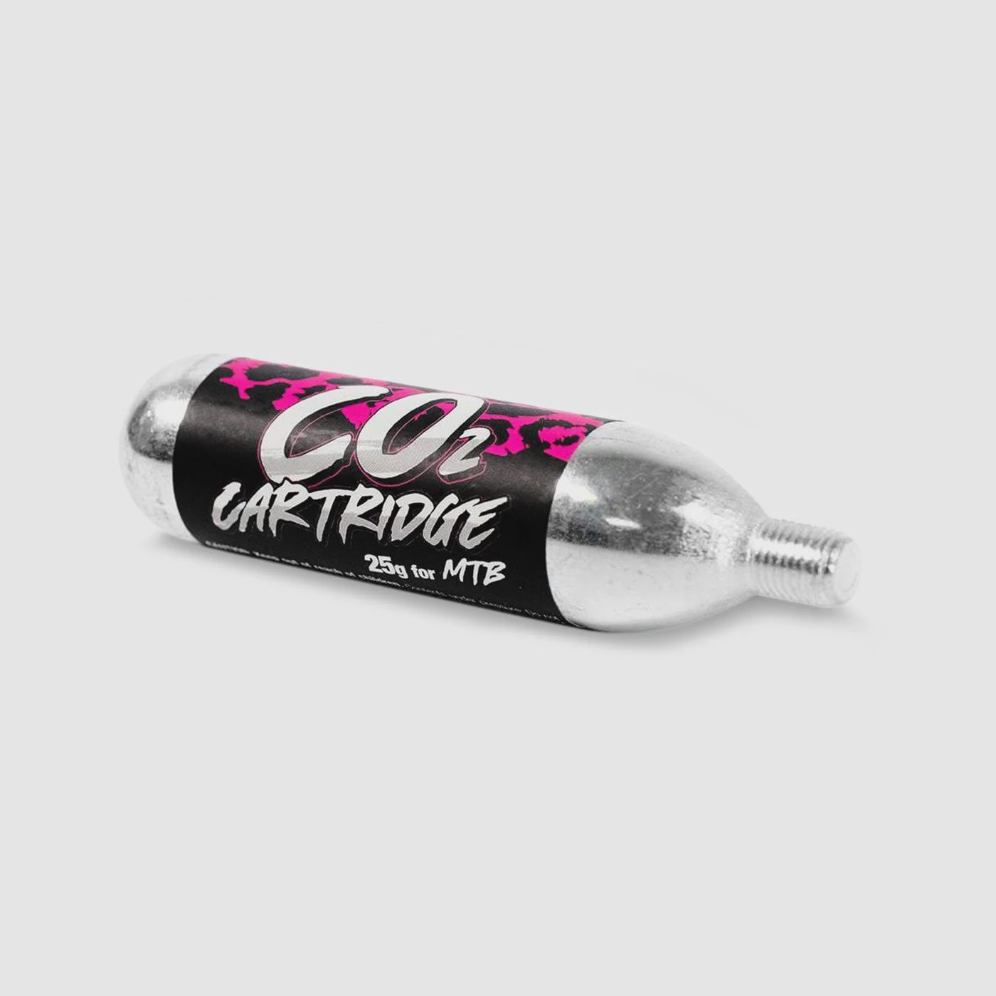 Muc-Off 25g CO Cartridge Refills