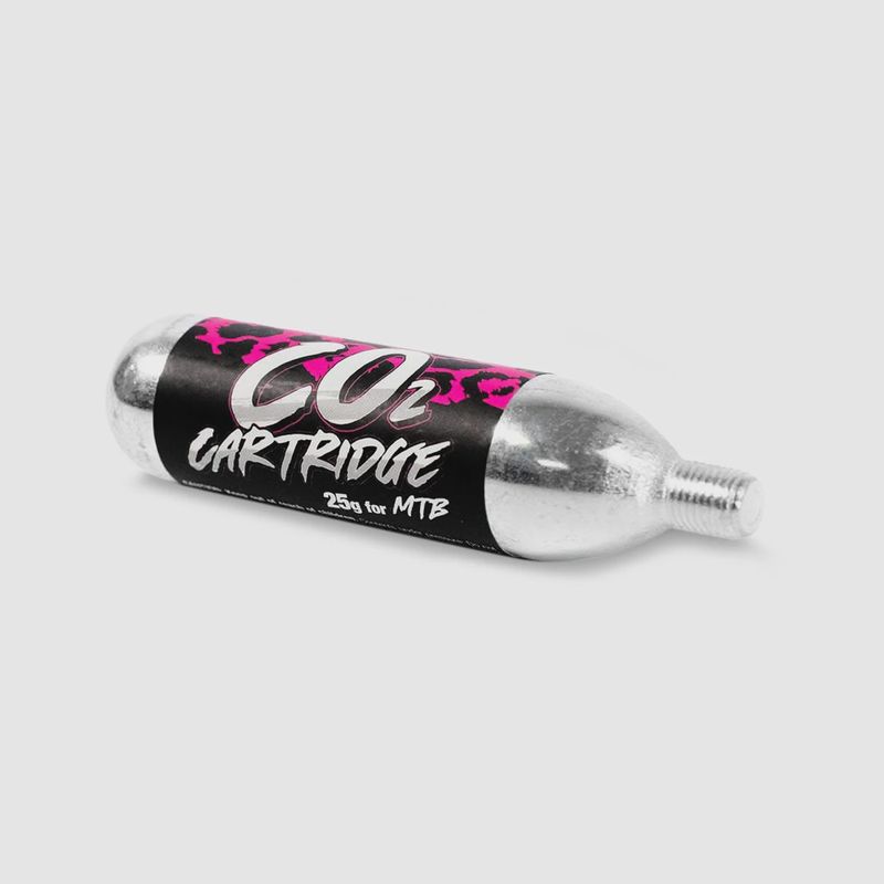 Muc-Off 25g CO Cartridge Refills