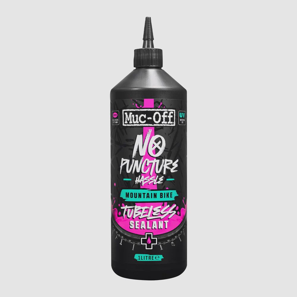 Muc-Off No Puncture Hassle 1L