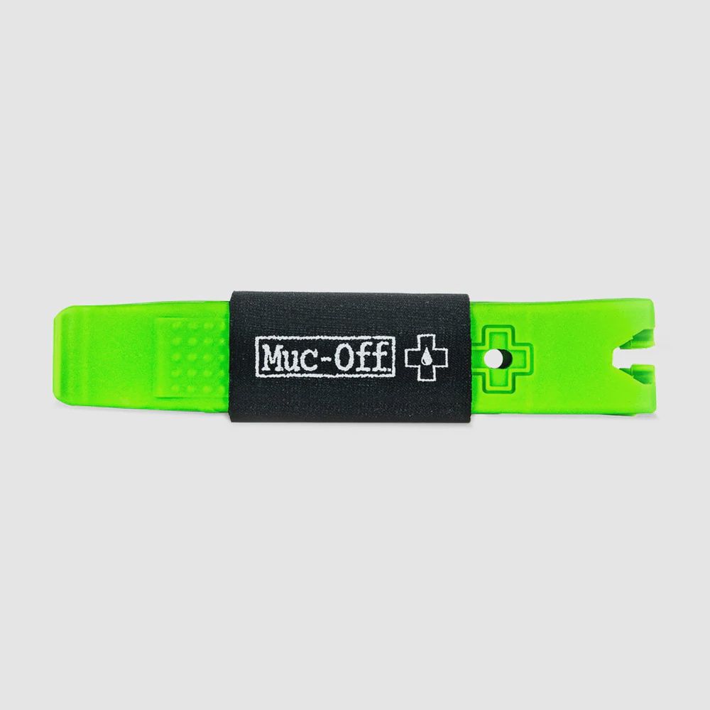Muc-Off Rim Stix Tyre Lever - Green
