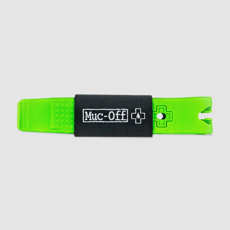 Muc-Off Rim Stix Tyre Lever - Green