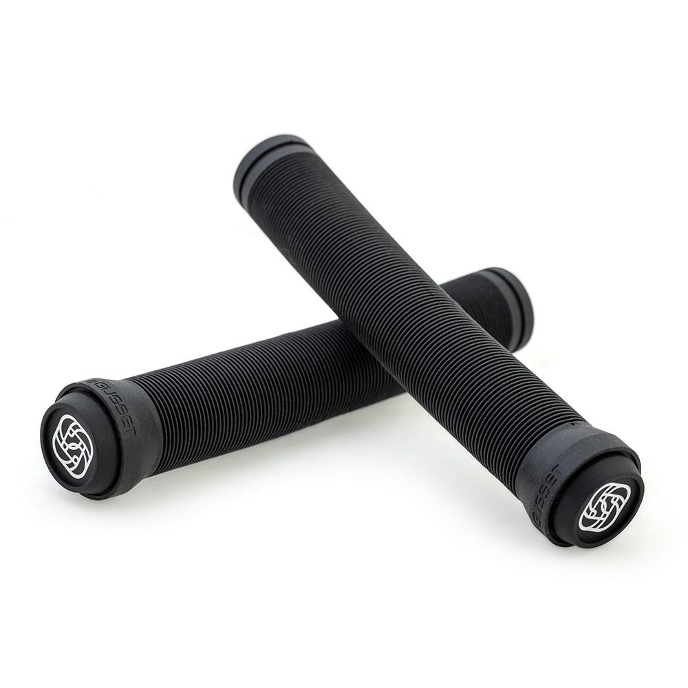 Sleeper Grips Black 180mm xl non-flanged