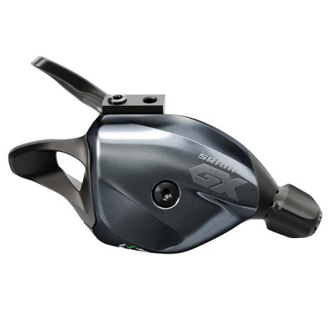Sram Shifter Gx Eagle Trigger Rear With Discrete Clamp: LUNAR 12 speed