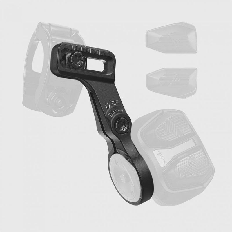 Sram Electronic Controller Pod Axs Bridge Clamp Right - 2023: