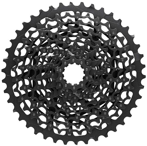 Sram Cassette Xg-1175 10-42 11 Speed BLACK
