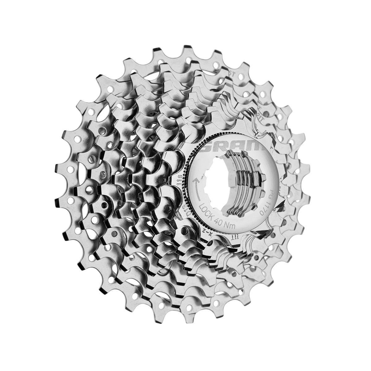 Sram PG1170 11 Speed Cassette:11- 32t