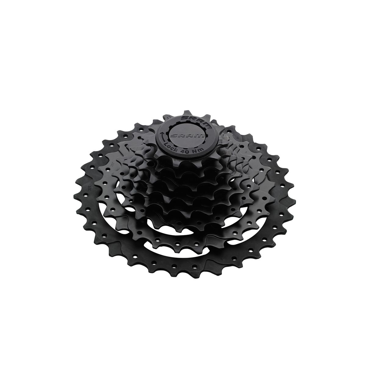 Sram PG820 8spd Cassette: 11- 30t 8spd