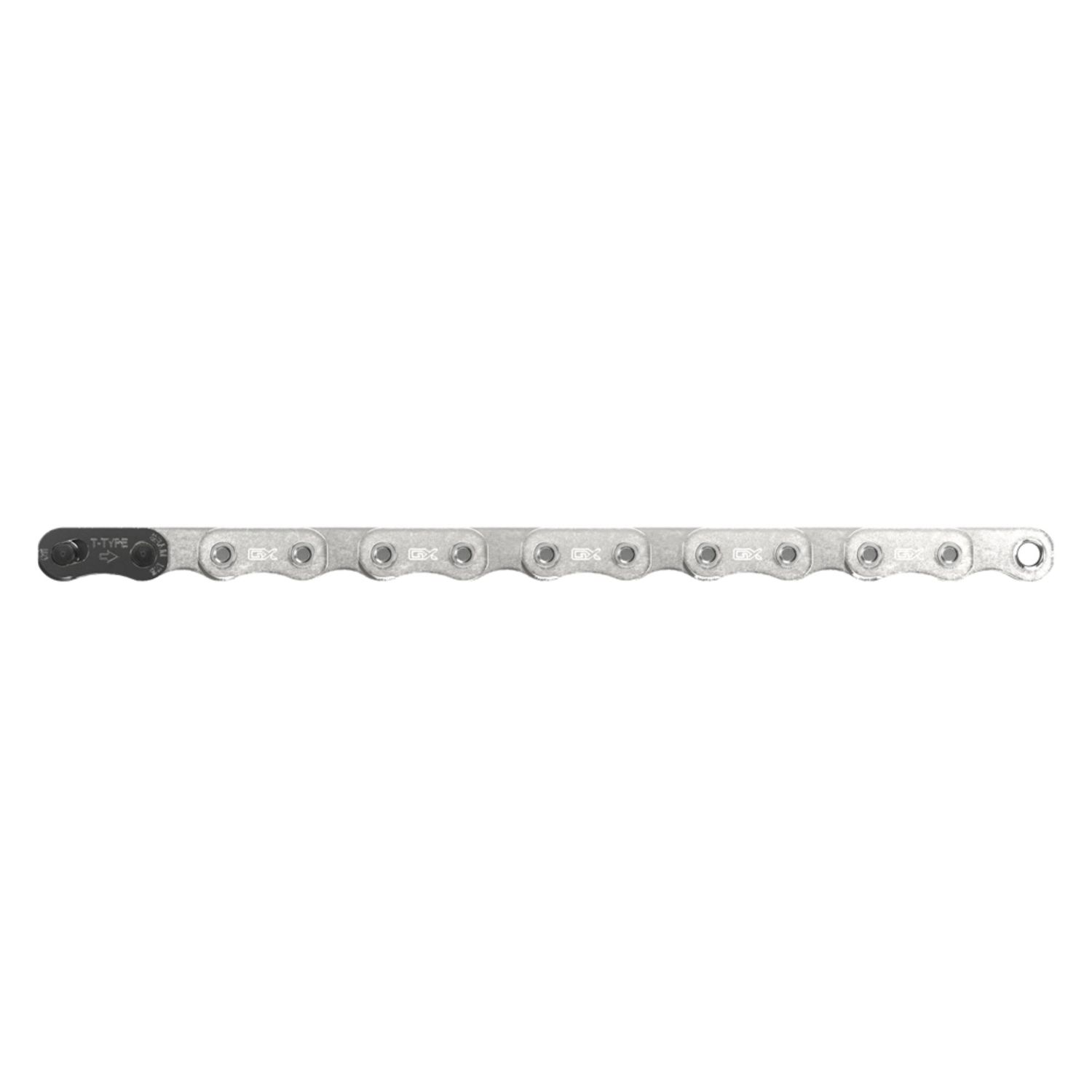 X Eagle T-Type 12-Speed Chain 126 W/PowerLock