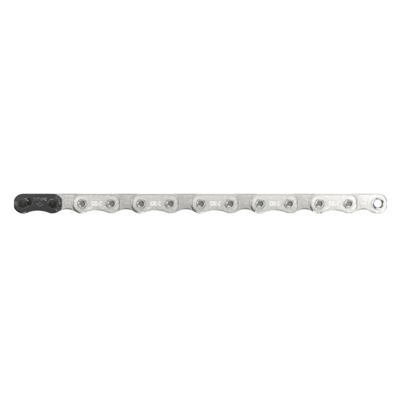X Eagle T-Type 12-Speed Chain 126 W/PowerLock