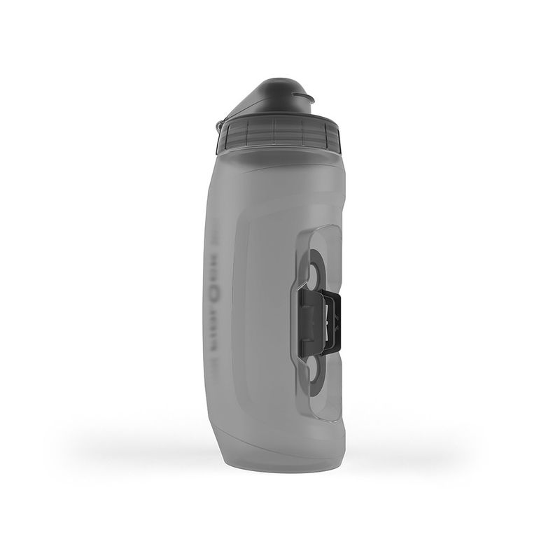 Twist Replacement Bottle Trans Black 590ml