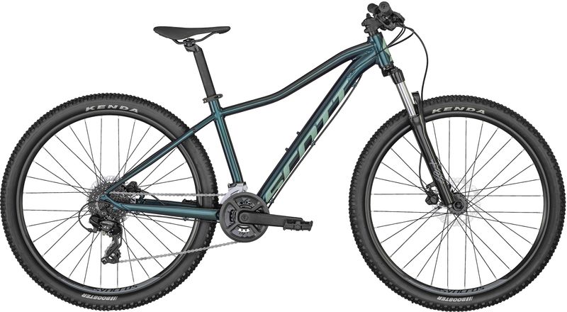 SCO Bike Contessa Active 50 Petrol - Small