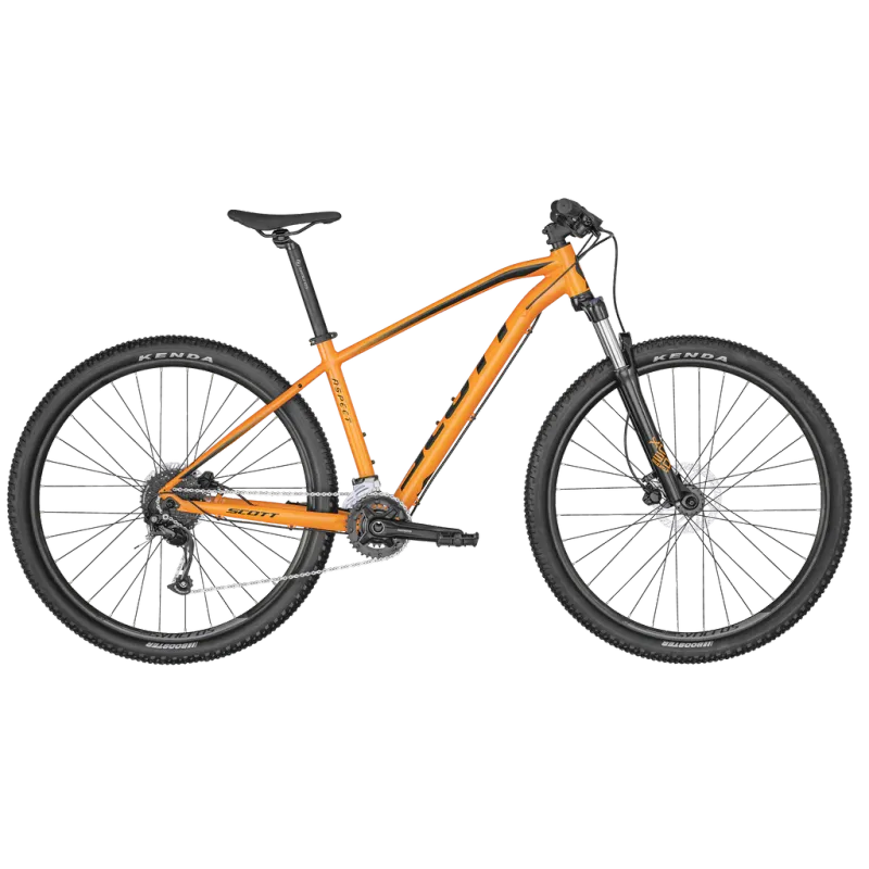 SCO Bike Aspect 950 Orange - Large