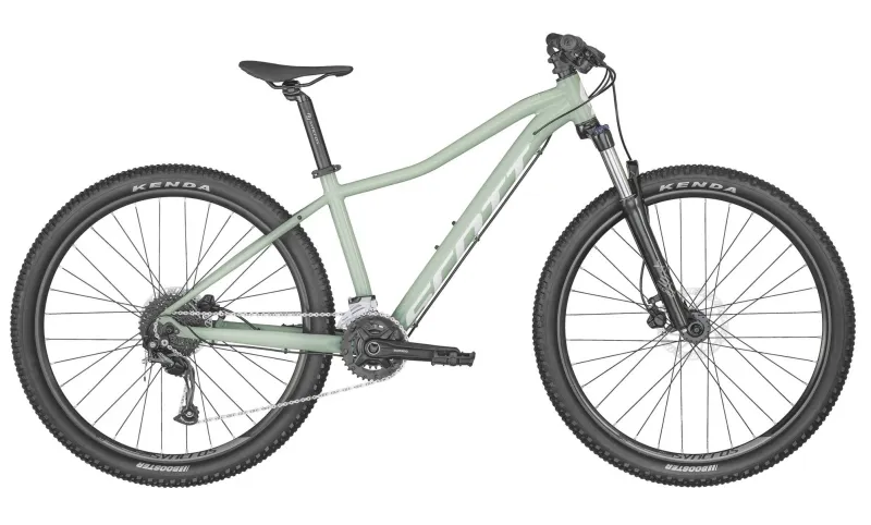 SCO Bike Contessa Active 40 Blue - Small