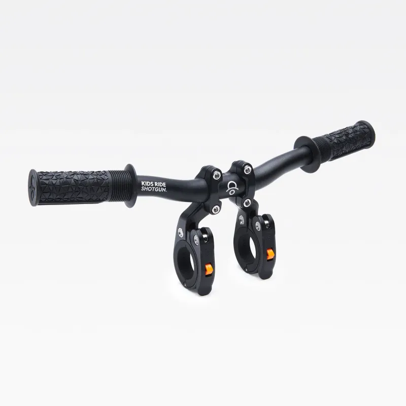 Pro Child Bike Seat Handlebars