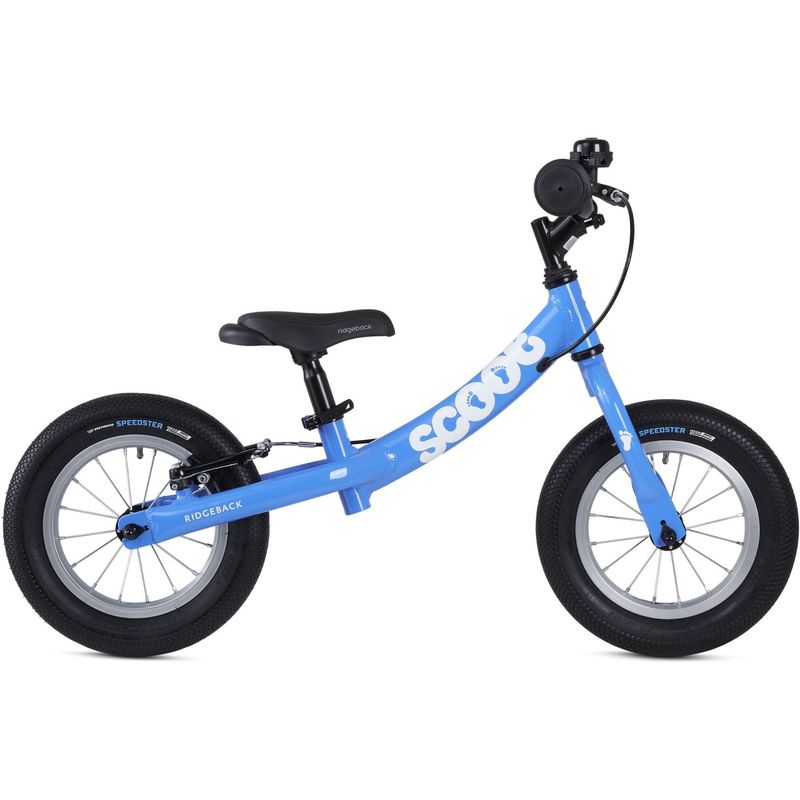 Bike Rb Scoot - Burley Blue