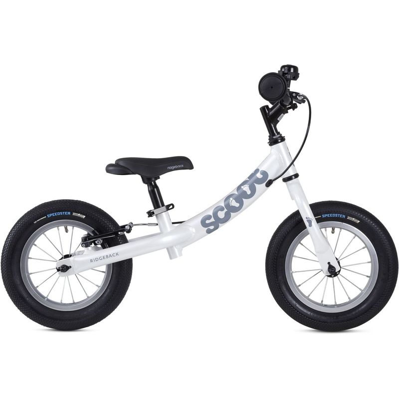 Bike Rb Scoot - White