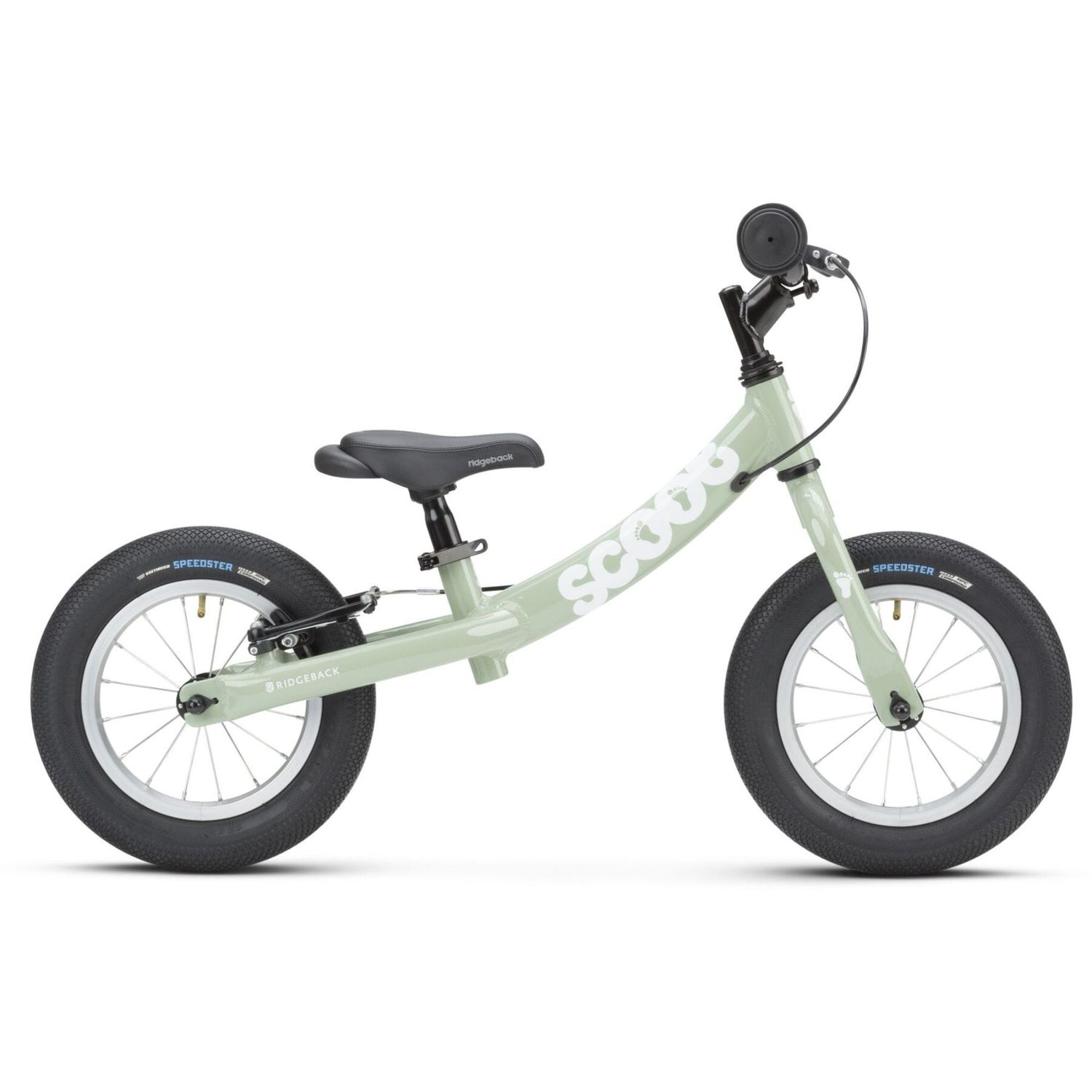 Bike Rb Scoot - Super Sage