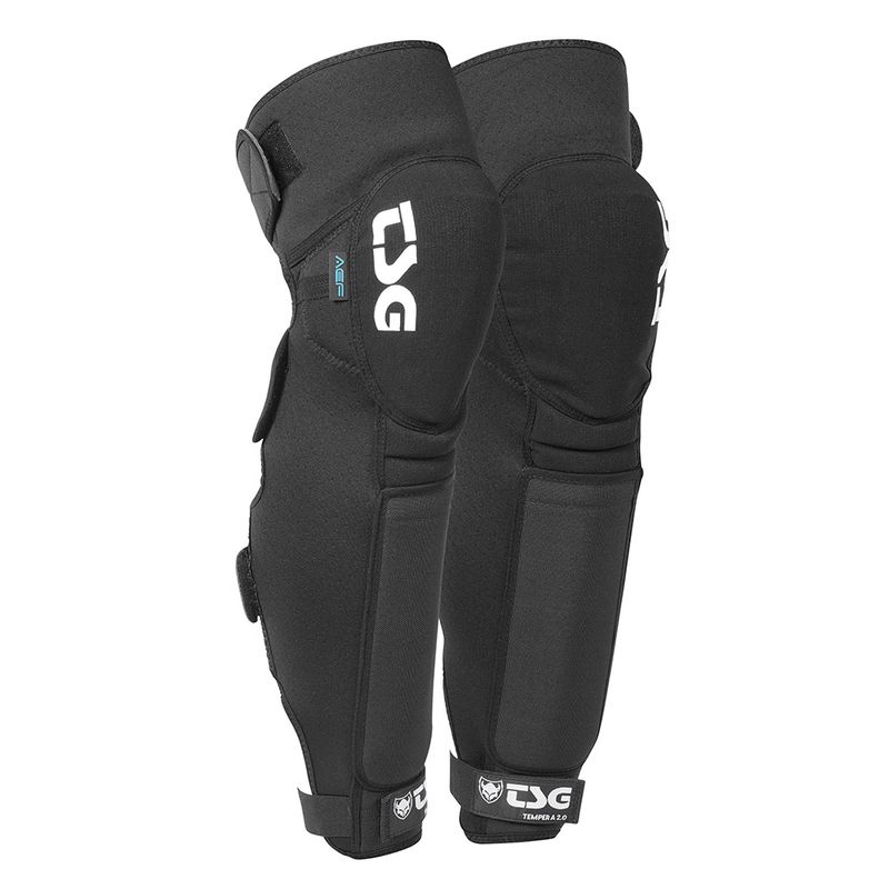 TSG Temper A 2. 0