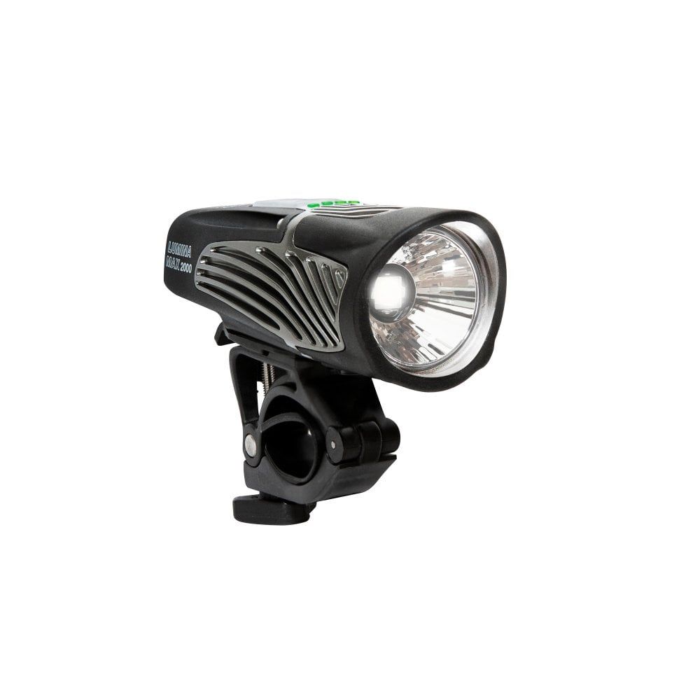 Niterider Lumina Max 2000 - Nitelink Front Light