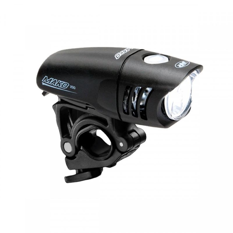 Niterider Mako 200 Front Light