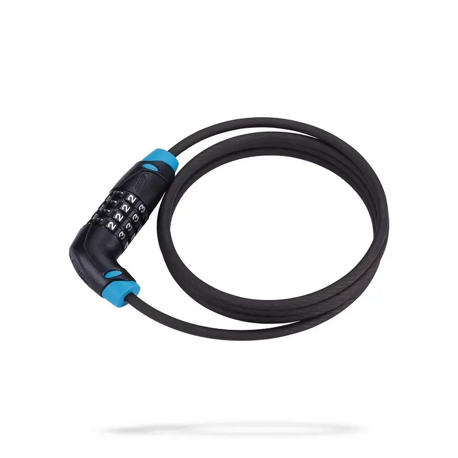 BBL-35 Code Safe Lock 10 x 1500mm
