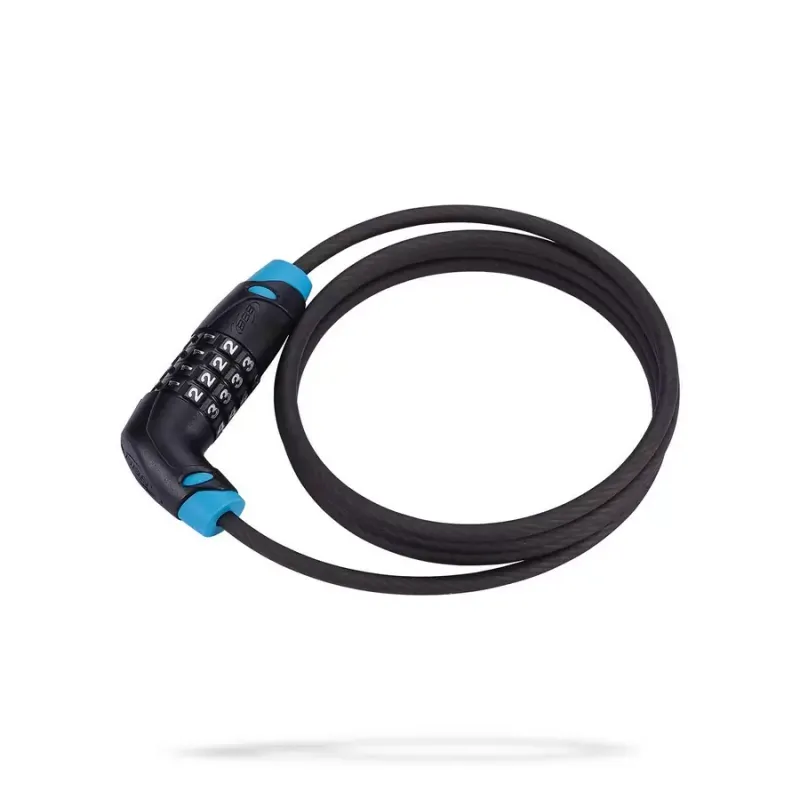 BBL-35 Code Safe Lock 10 x 1500mm
