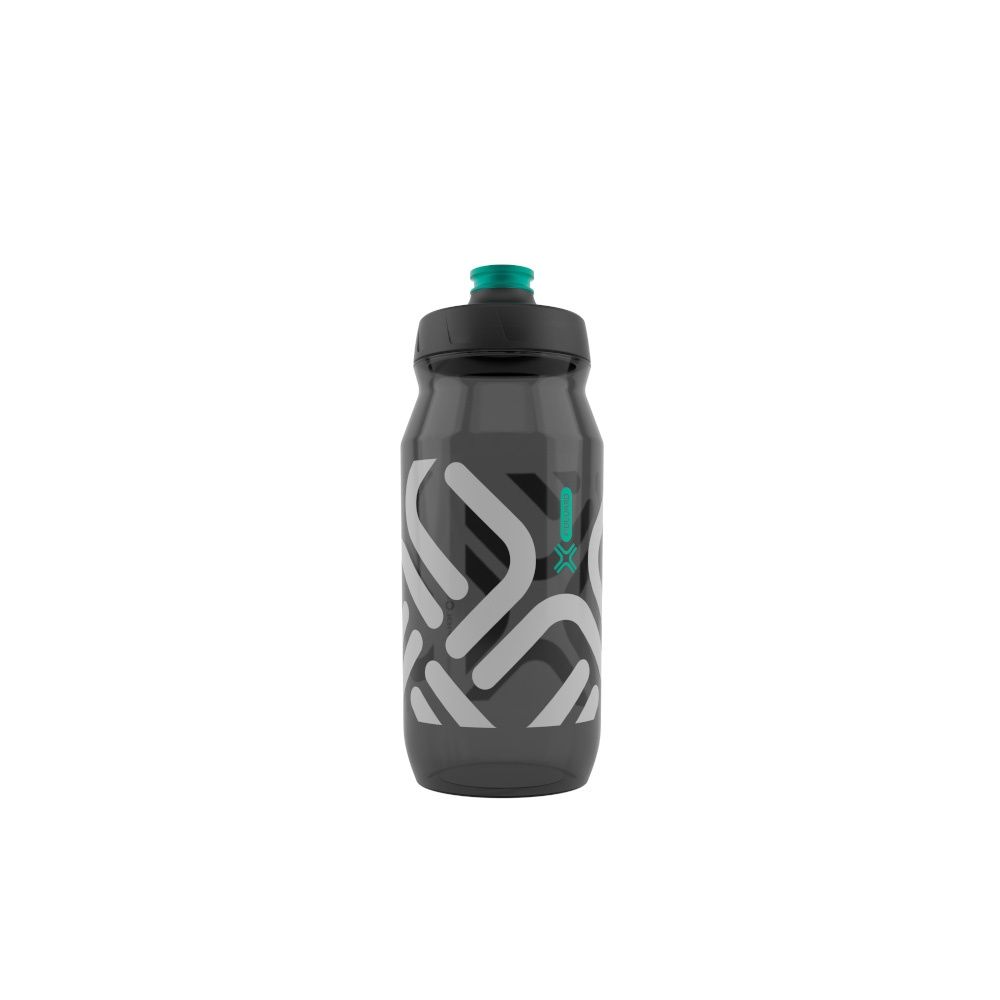 Fidlock Fidguard Bottle 600, Colour: Trans Black/Grey