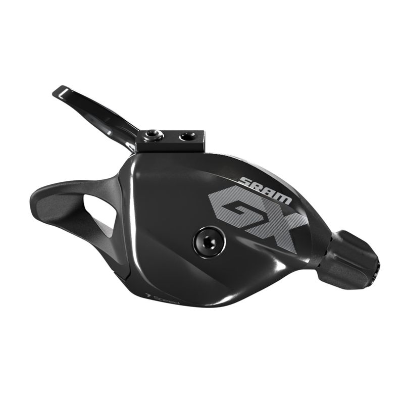 Sram Shifter Gxdh Trigger 7-Speed Rear With Discrete Clamp A2