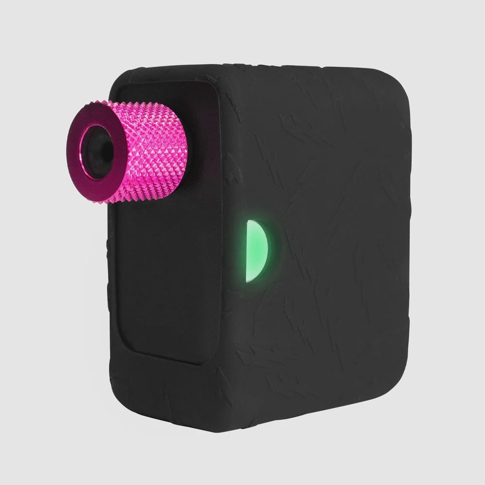 Muc-Off AirMach Electric Mini Inflator