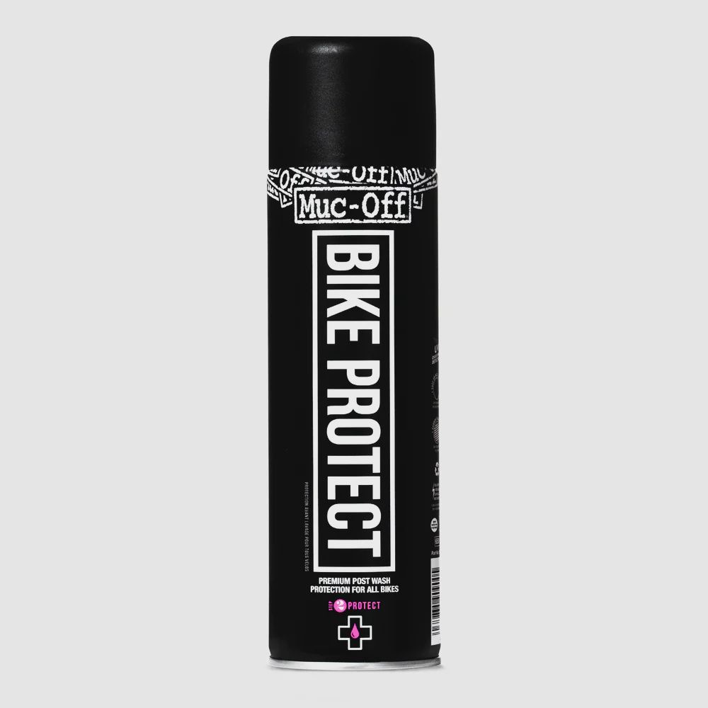 Muc-Off Bike Protect - 500ml
