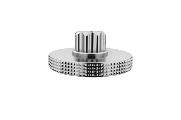 Birzman Crank Arm Cap Tool
