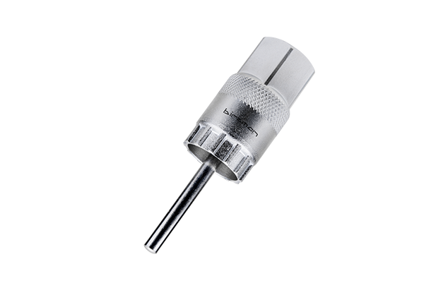 Birzman Lockring Socket 5mm Shimano® HG