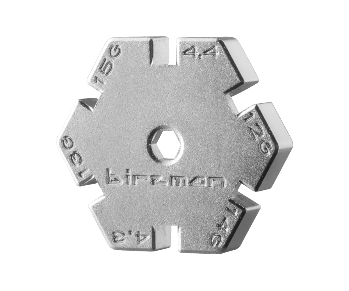 Birzman Spoke Wrench