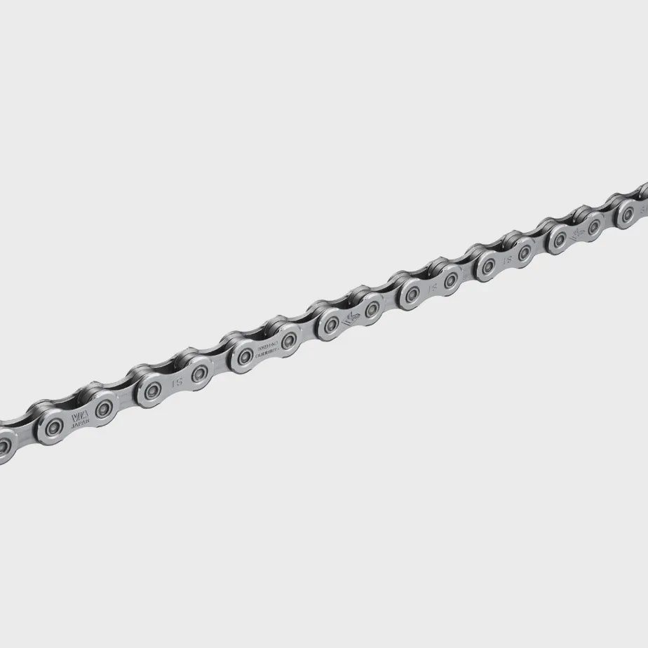 CN-LG500 Link Glide HG-X chain with quick link, 9/10/11-speed, 138L