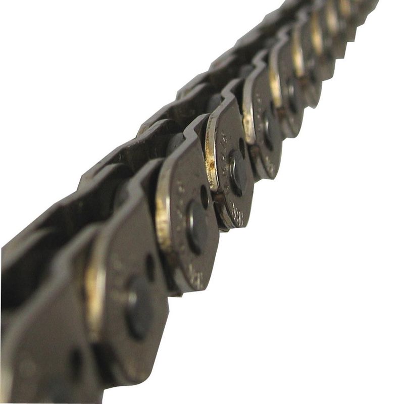 Slink Chrome Plated Chain 1/8 1sp