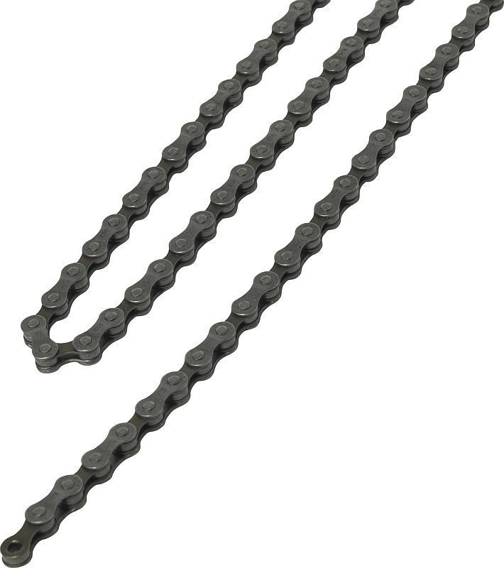 CN-HG40 Chain, with connecting link, 6 / 7 / 8-speed, 116L